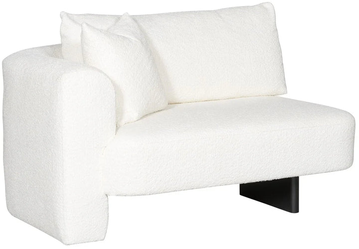 Itilia Ivory / Film Noir Finish