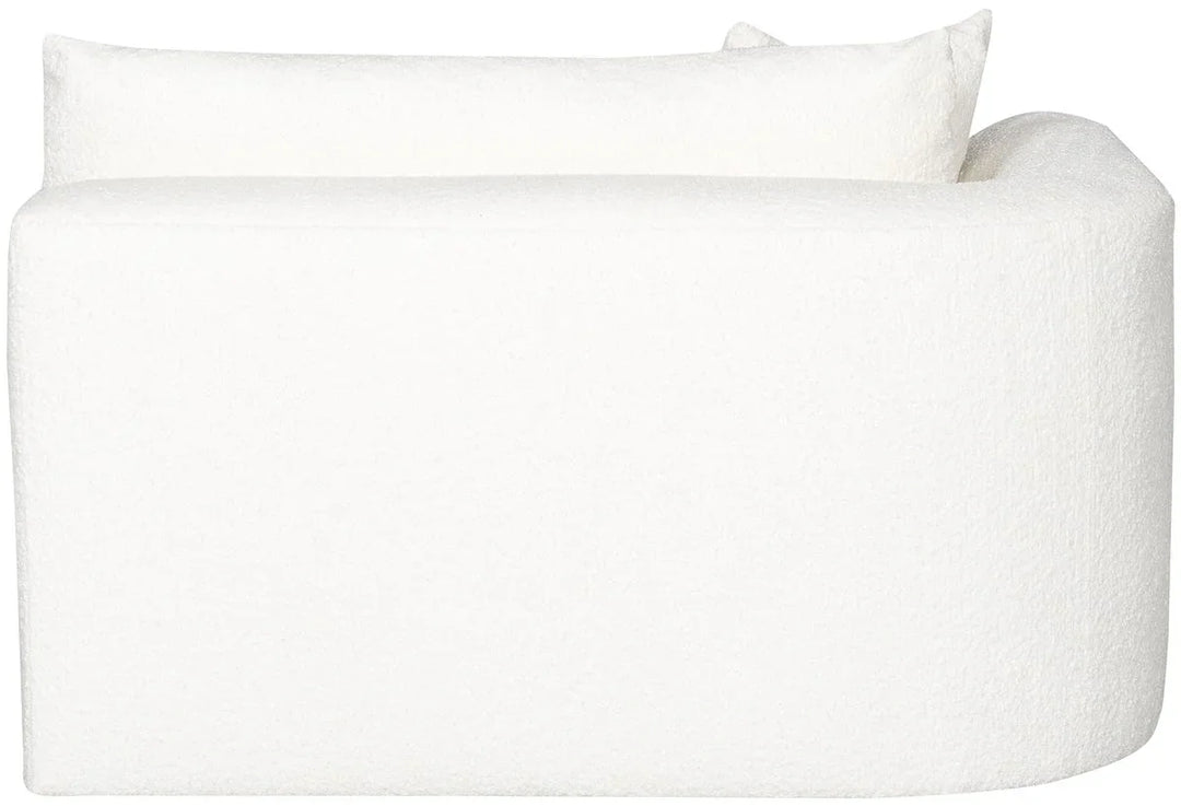 Itilia Ivory / Film Noir Finish