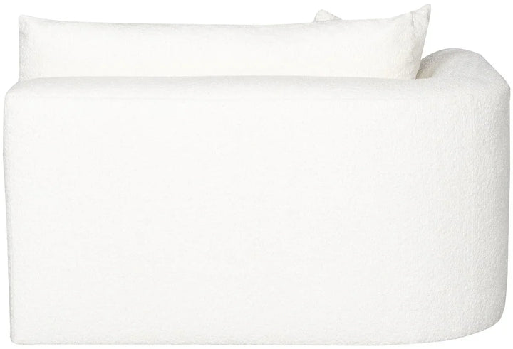 Itilia Ivory / Film Noir Finish