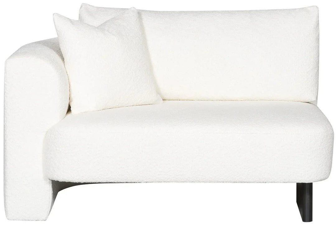 Itilia Ivory / Film Noir Finish