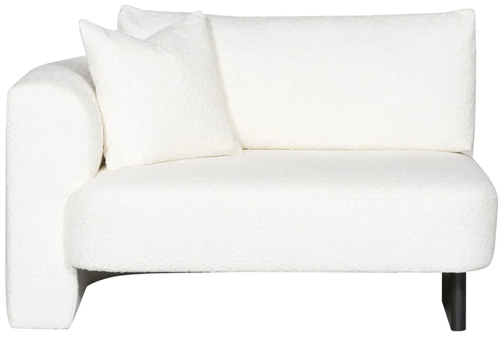 Itilia Ivory / Film Noir Finish