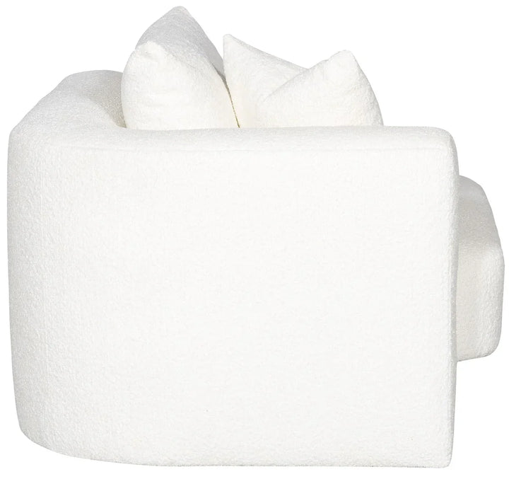 Itilia Ivory / Film Noir Finish