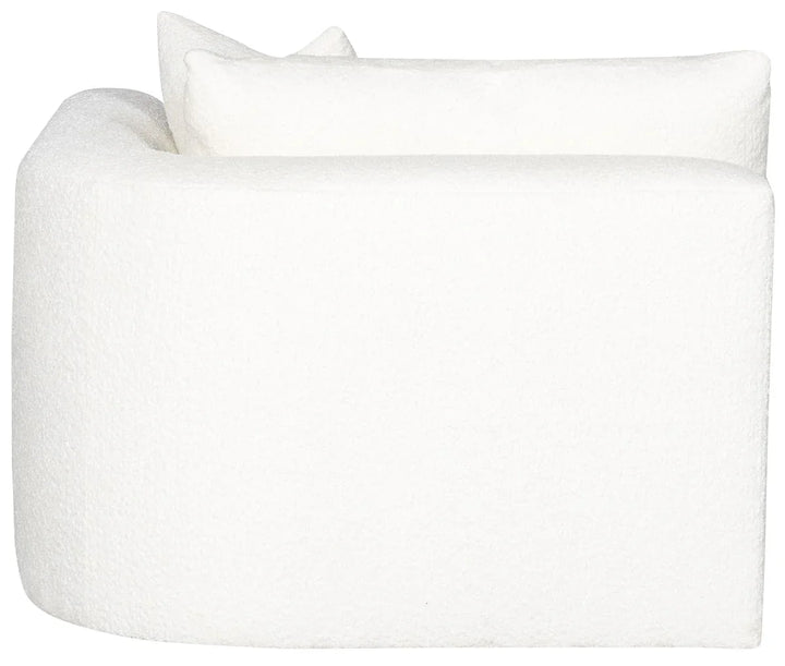 Itilia Ivory / Film Noir Finish