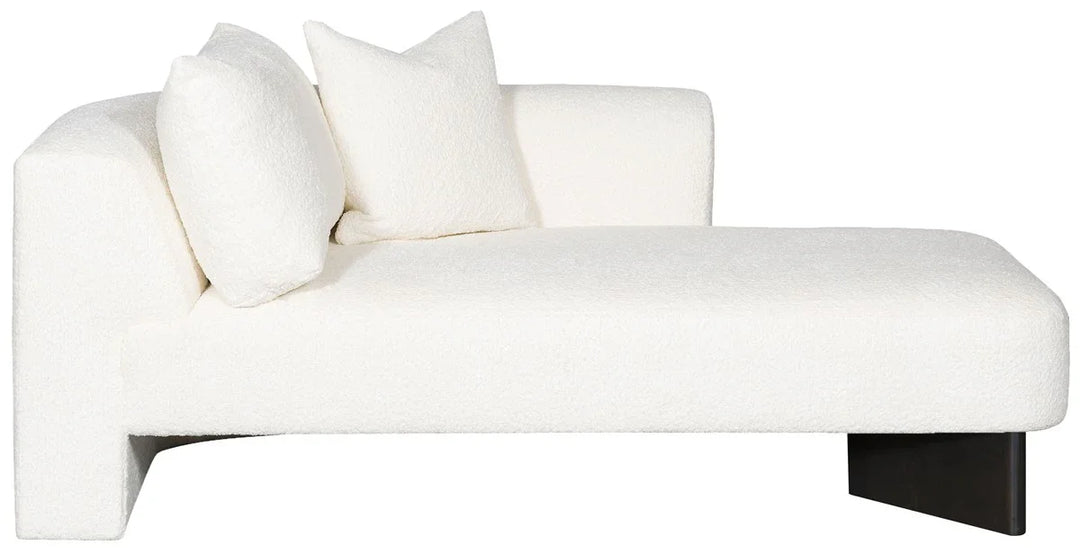 Itilia Ivory / Film Noir Finish