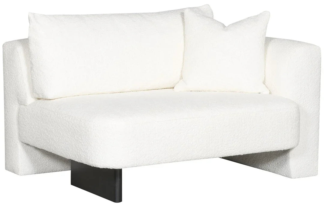 Itilia Ivory / Film Noir Finish