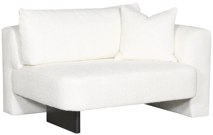 Itilia Ivory / Film Noir Finish