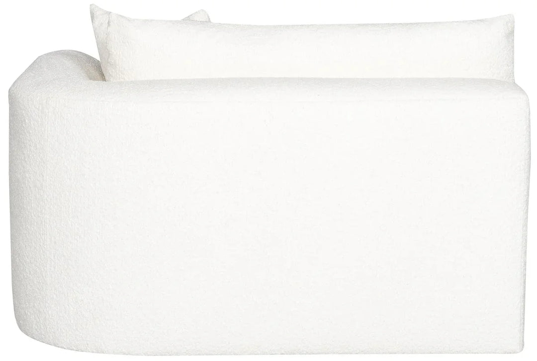 Itilia Ivory / Film Noir Finish