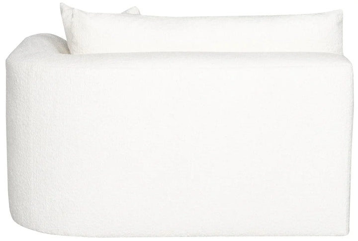 Itilia Ivory / Film Noir Finish