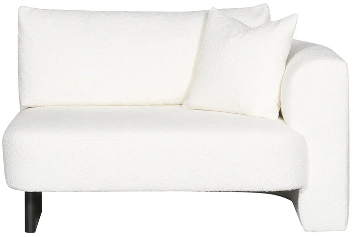 Itilia Ivory / Film Noir Finish