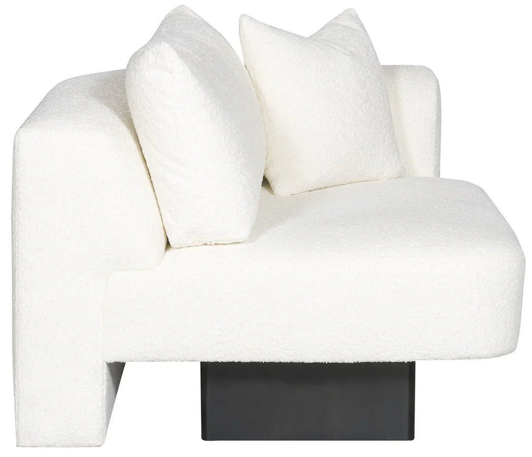 Itilia Ivory / Film Noir Finish