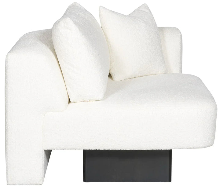 Itilia Ivory / Film Noir Finish