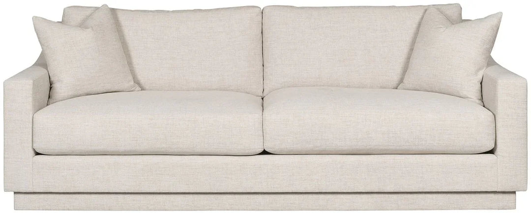 American Home Furniture Vanguard Furniture Asher Sofa