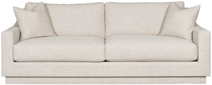 American Home Furniture Vanguard Furniture Asher Sofa