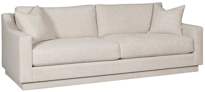 American Home Furniture Vanguard Furniture Asher Sofa