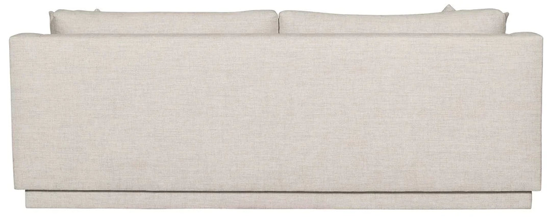 American Home Furniture Vanguard Furniture Asher Sofa