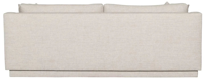 American Home Furniture Vanguard Furniture Asher Sofa