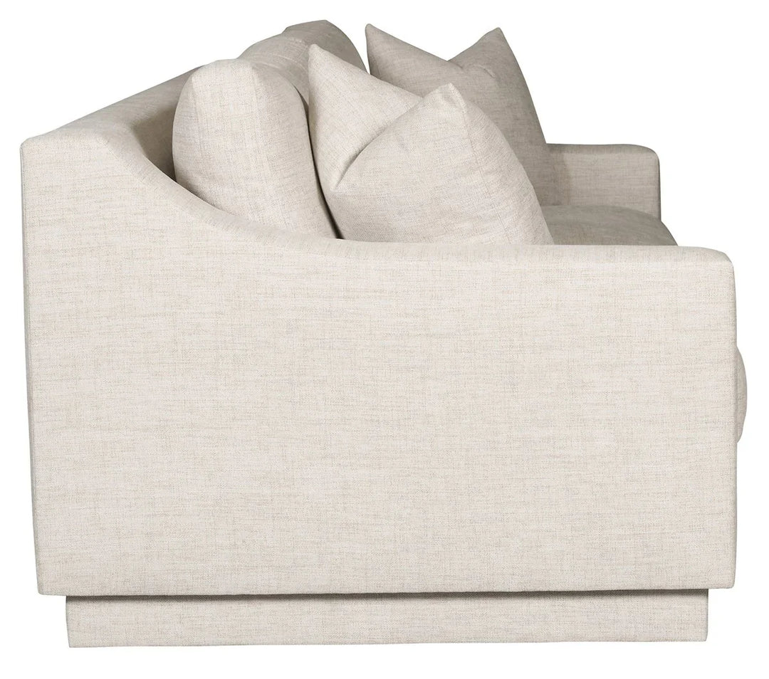 American Home Furniture Vanguard Furniture Asher Sofa