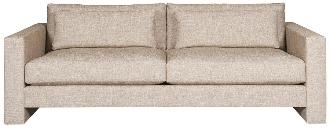 American Home Furniture Vanguard Furniture Brady Sofa