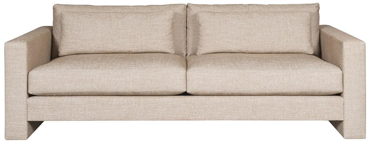 American Home Furniture Vanguard Furniture Brady Sofa