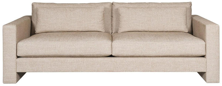 American Home Furniture Vanguard Furniture Brady Sofa