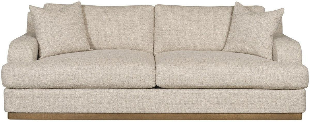 American Home Furniture Vanguard Furniture Quinn Sofa
