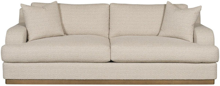 American Home Furniture Vanguard Furniture Quinn Sofa
