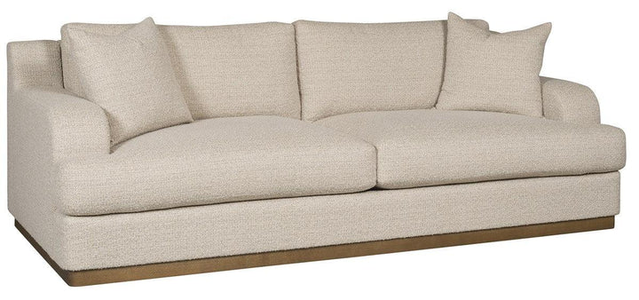 American Home Furniture Vanguard Furniture Quinn Sofa