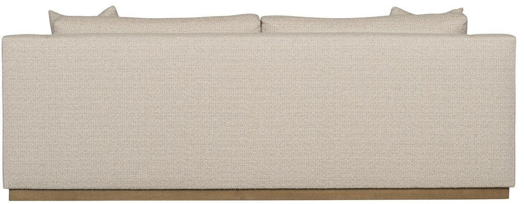 American Home Furniture Vanguard Furniture Quinn Sofa