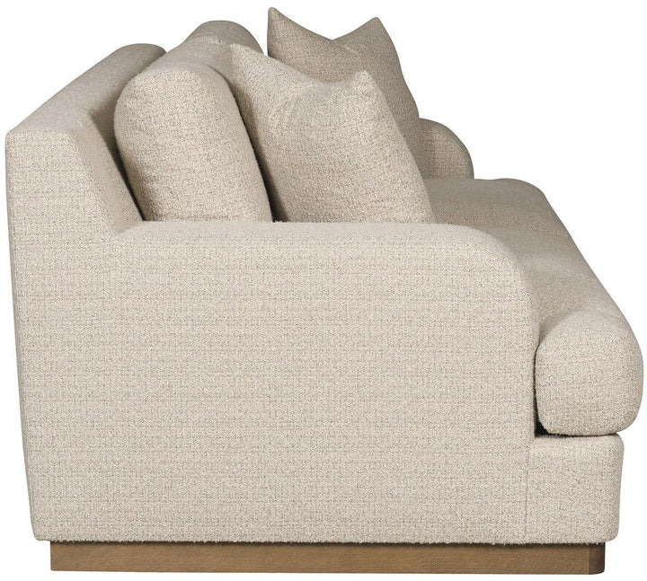 American Home Furniture Vanguard Furniture Quinn Sofa