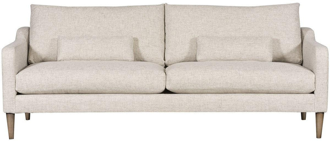 American Home Furniture Vanguard Furniture Thea Sofa