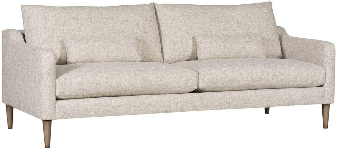American Home Furniture Vanguard Furniture Thea Sofa