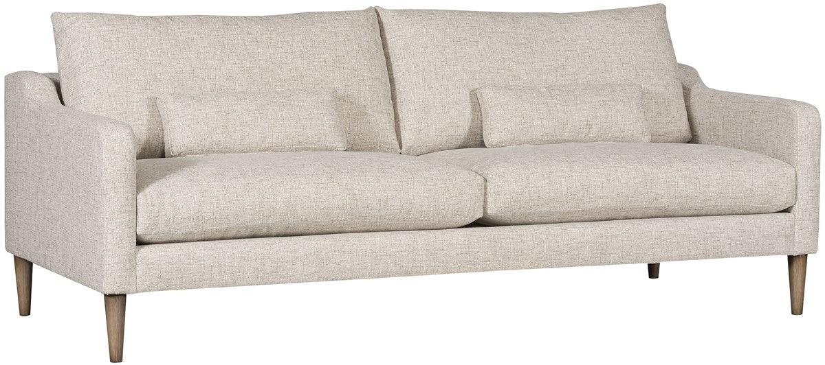 American Home Furniture Vanguard Furniture Thea Sofa