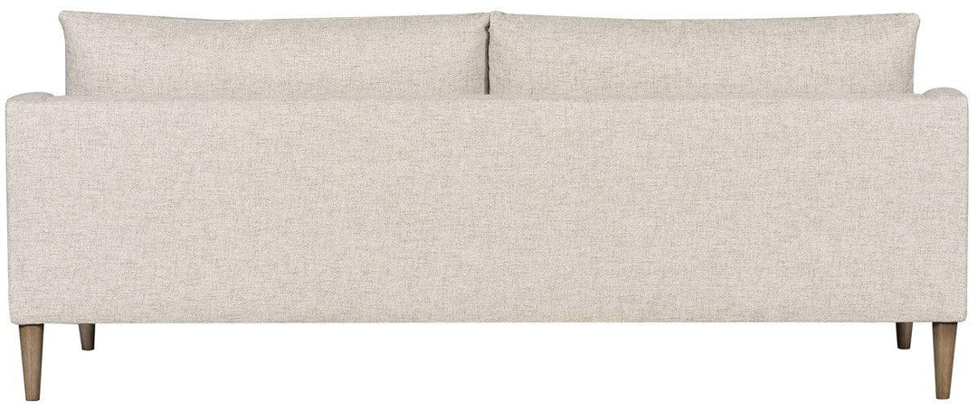 American Home Furniture Vanguard Furniture Thea Sofa