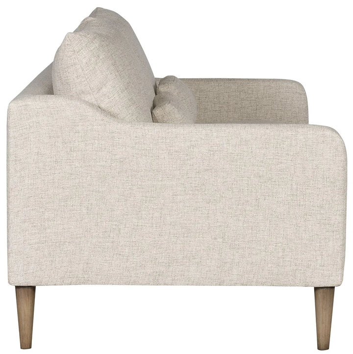 American Home Furniture Vanguard Furniture Thea Sofa