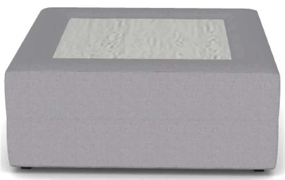 Identify Dove with Moonstruck Finish