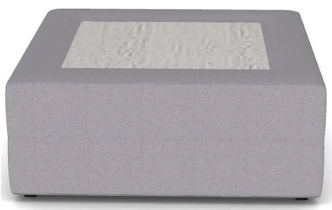 Identify Dove with Moonstruck Finish