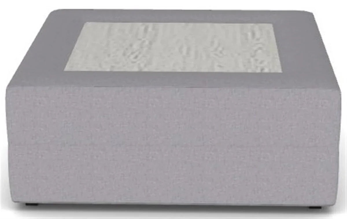 Identify Dove with Moonstruck Finish
