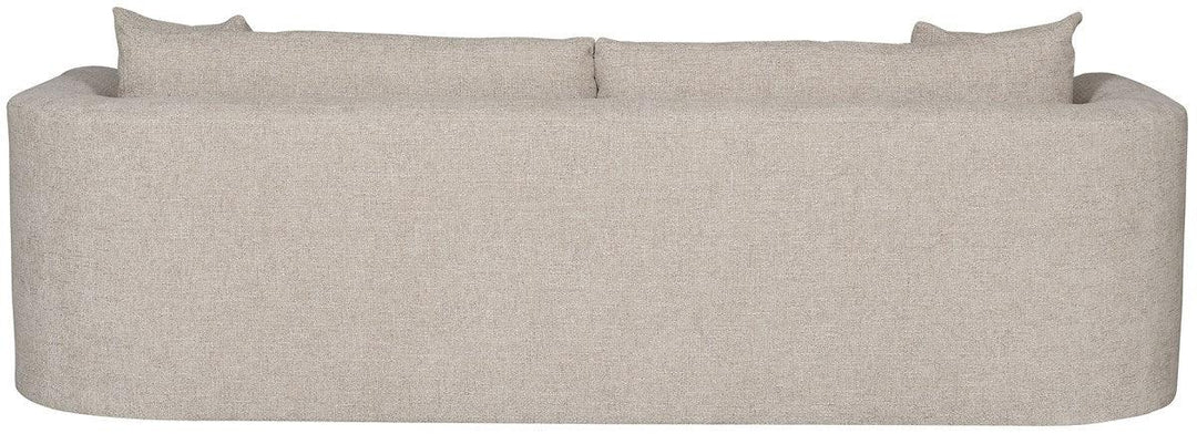 Jasper Pebble / Film Noir Finish