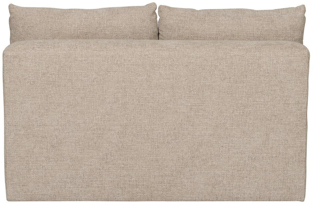 Jasper Pebble / Film Noir Finish