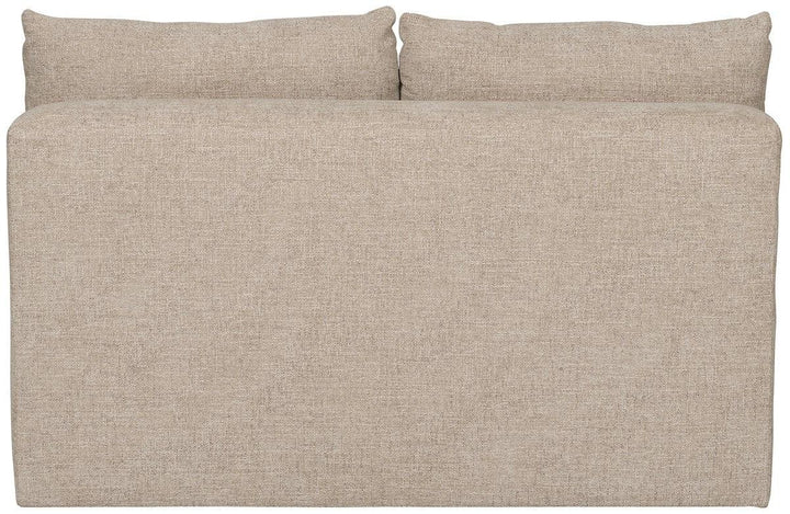 Jasper Pebble / Film Noir Finish