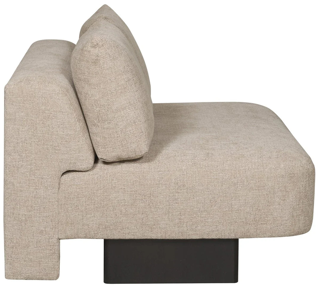 Jasper Pebble / Film Noir Finish