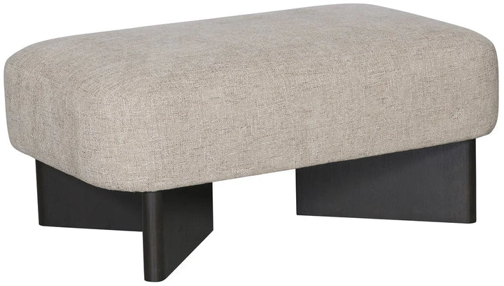 Jasper Pebble / Film Noir Finish