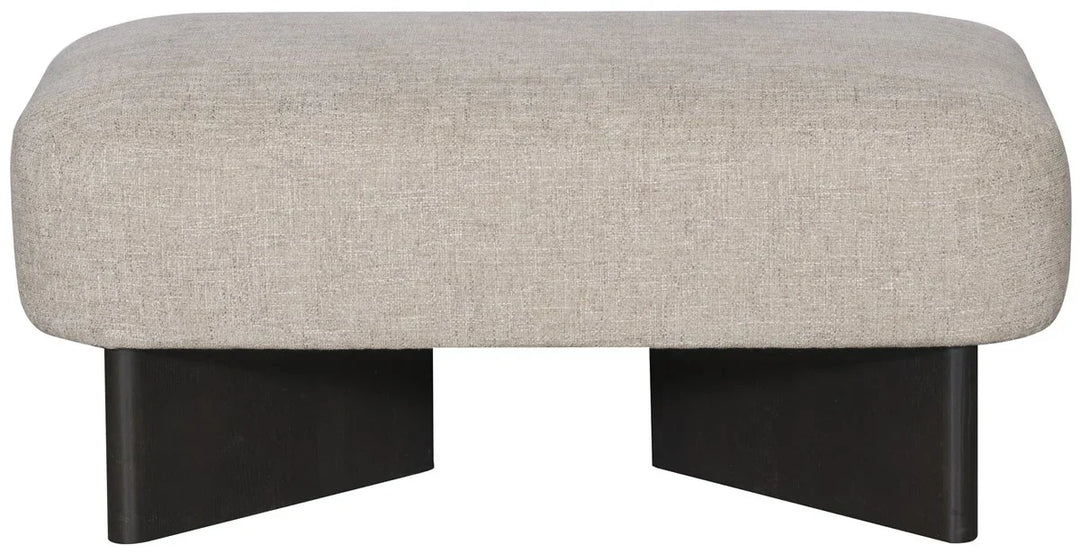 Jasper Pebble / Film Noir Finish