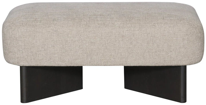 Jasper Pebble / Film Noir Finish