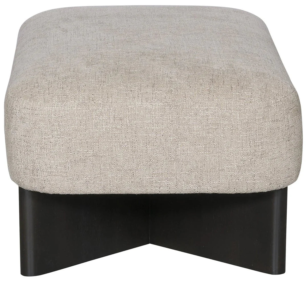 Jasper Pebble / Film Noir Finish