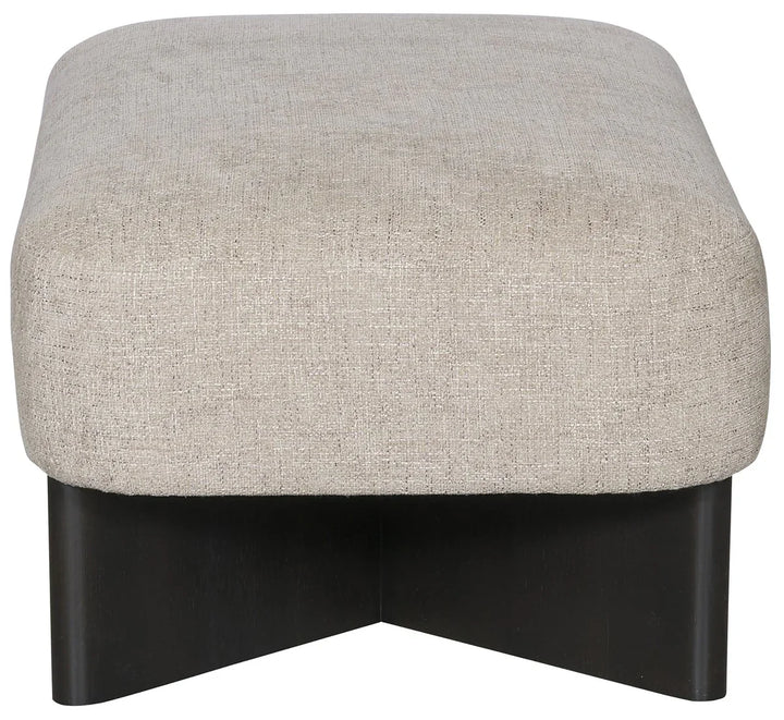 Jasper Pebble / Film Noir Finish