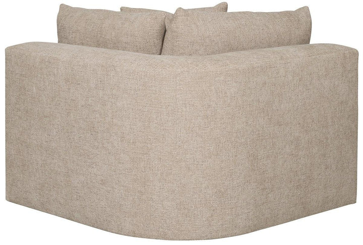 Jasper Pebble / Film Noir Finish