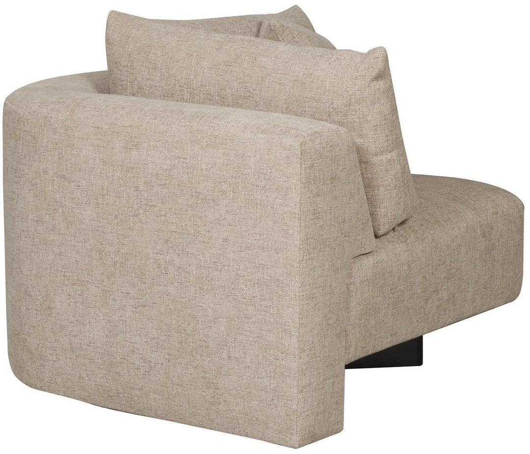 Jasper Pebble / Film Noir Finish