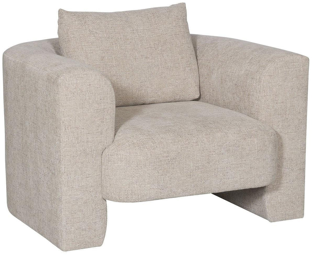 Jasper Pebble / Film Noir Finish