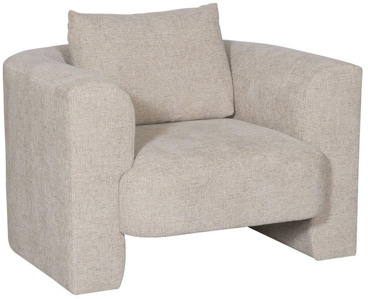 Jasper Pebble / Film Noir Finish